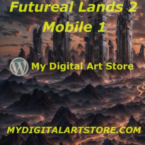 Futureal Lands 2_M1: O Novo Mundo Começa